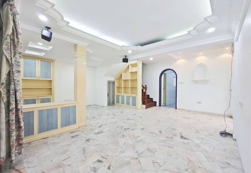 Bandar Baru Permas Jaya