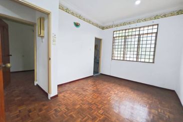 Bandar Baru Permas Jaya