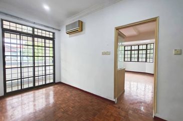 Bandar Baru Permas Jaya