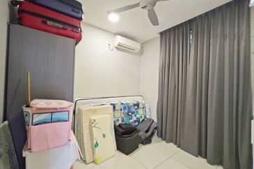 Sky Habitat @ Meldrum Hills