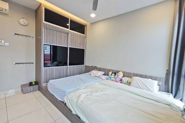 Sky Habitat @ Meldrum Hills