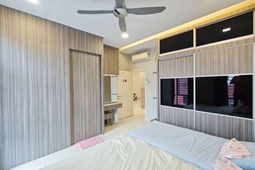 Sky Habitat @ Meldrum Hills