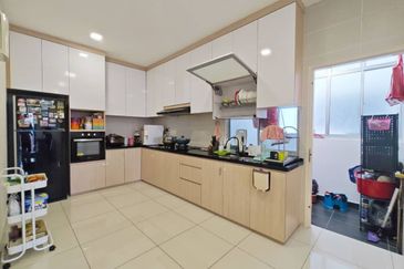 Sky Habitat @ Meldrum Hills