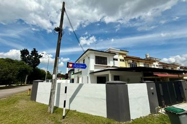 Taman Sri Pulai Perdana