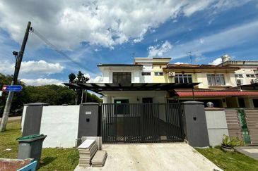 Taman Sri Pulai Perdana