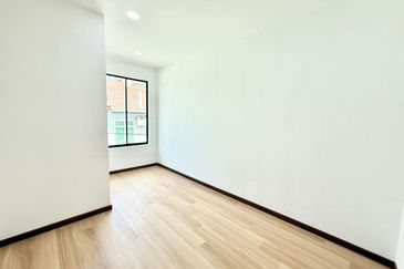 Taman Sri Pulai Perdana