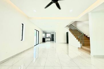 Taman Sri Pulai Perdana