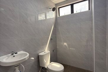 Taman Sri Pulai Perdana