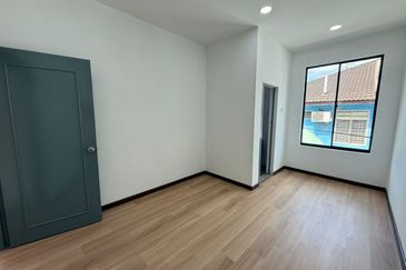 Taman Sri Pulai Perdana