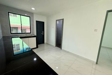 Taman Sri Pulai Perdana