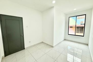 Taman Sri Pulai Perdana