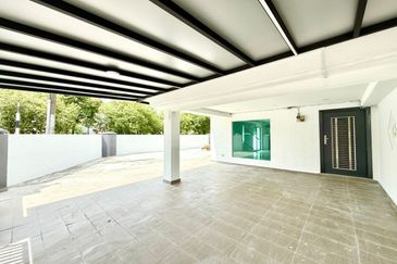 Taman Sri Pulai Perdana