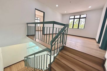 Taman Sri Pulai Perdana