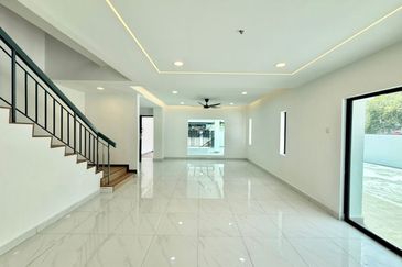 Taman Sri Pulai Perdana