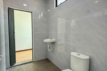 Taman Sri Pulai Perdana