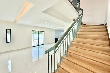 Taman Sri Pulai Perdana