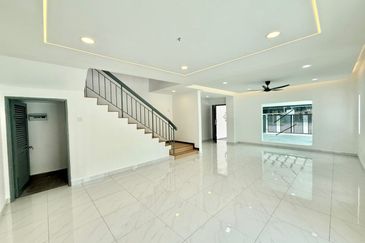 Taman Sri Pulai Perdana