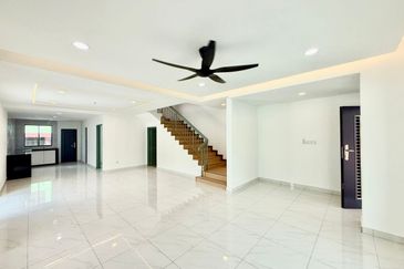 Taman Sri Pulai Perdana