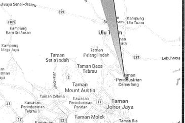 Taman Perindustrian Cemerlang