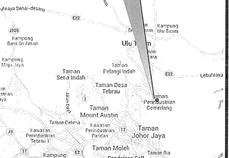 Taman Perindustrian Cemerlang
