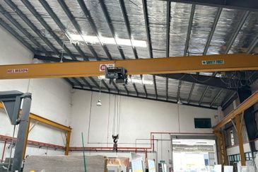 Taman Perindustrian Cemerlang