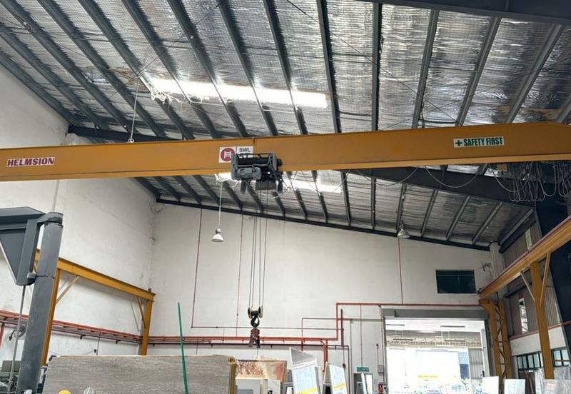 Taman Perindustrian Cemerlang