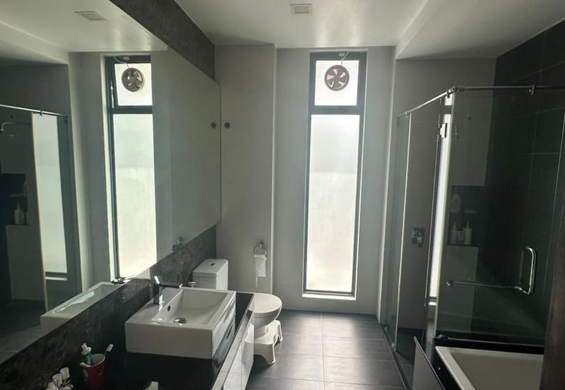 The Straits View Residences