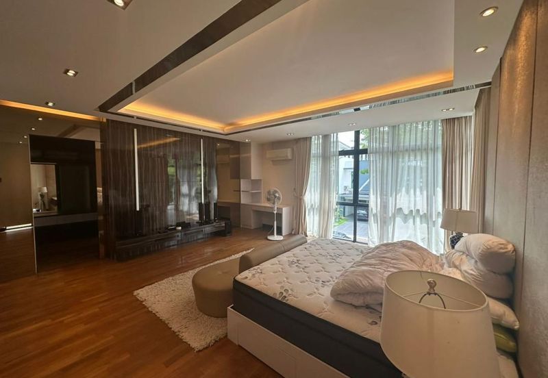 The Straits View Residences