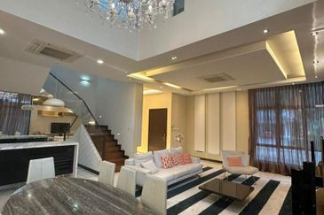 The Straits View Residences