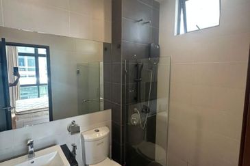 The Straits View Residences