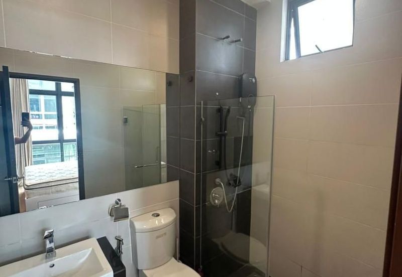 The Straits View Residences