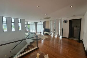 The Straits View Residences