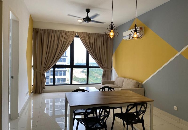 Eco Nest @ Eco Botanic