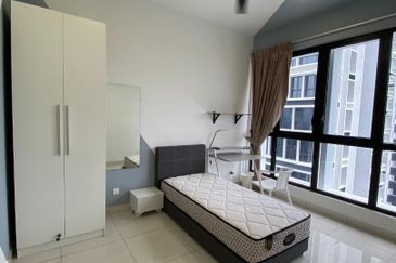 Eco Nest @ Eco Botanic