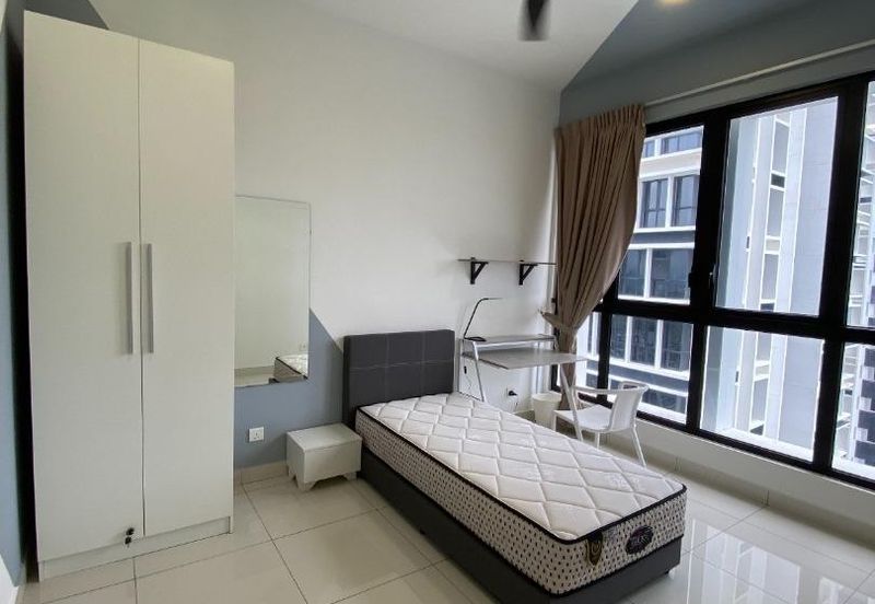 Eco Nest @ Eco Botanic