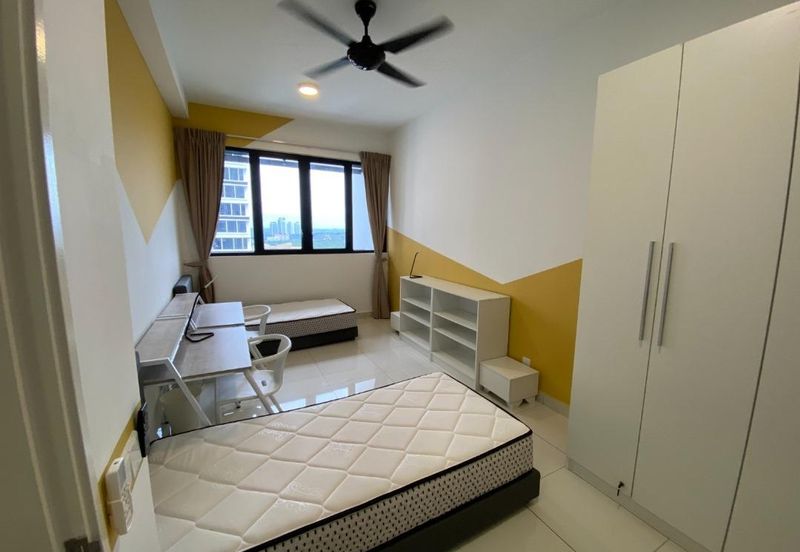 Eco Nest @ Eco Botanic