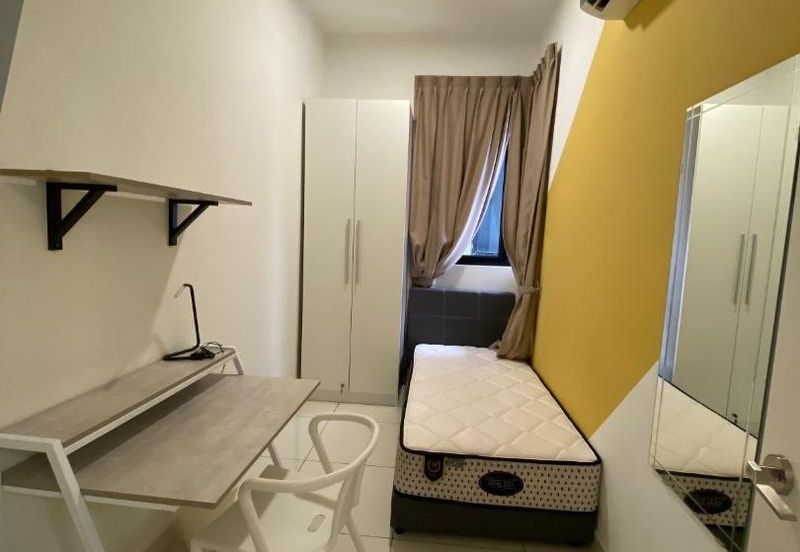 Eco Nest @ Eco Botanic