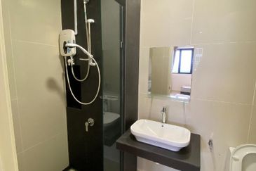 Eco Nest @ Eco Botanic