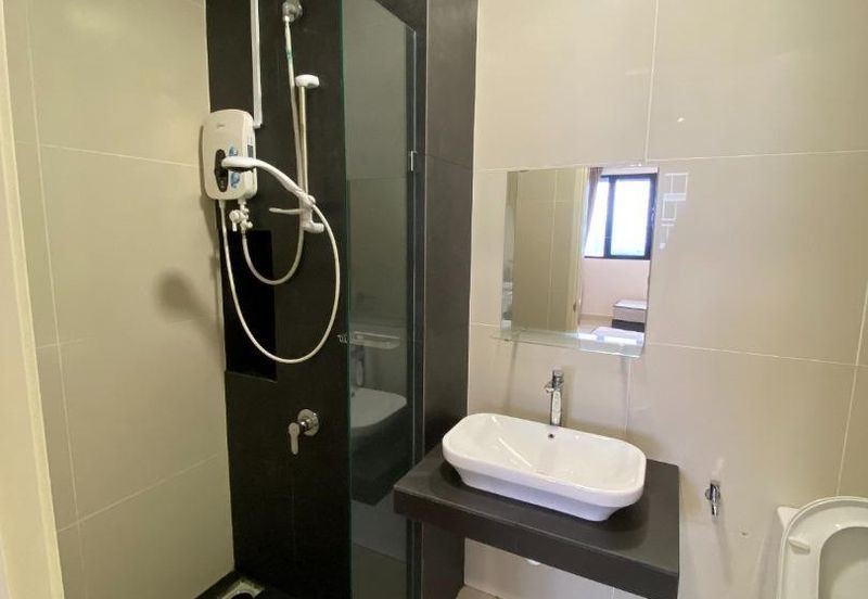 Eco Nest @ Eco Botanic