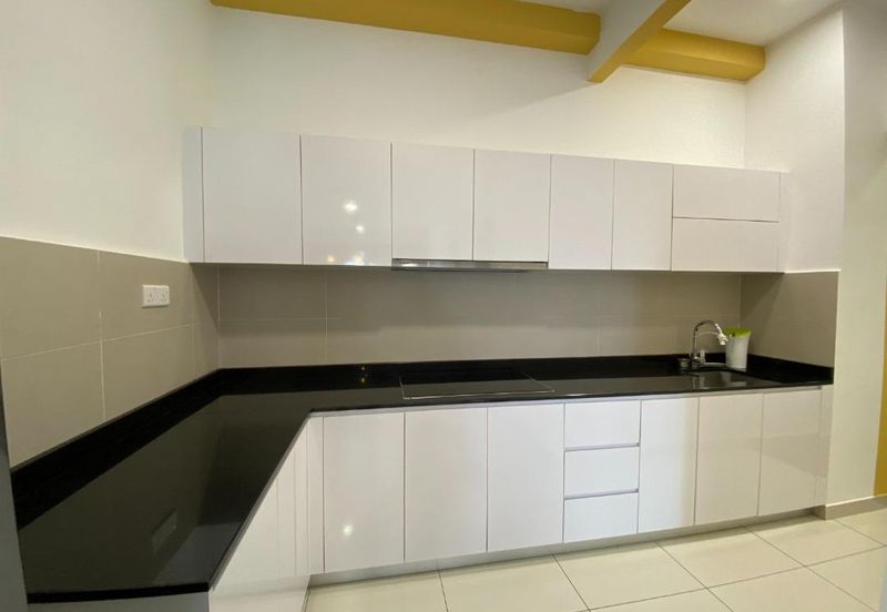 Eco Nest @ Eco Botanic