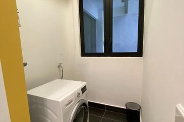 Eco Nest @ Eco Botanic