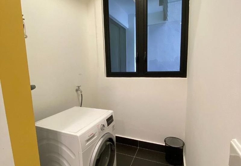 Eco Nest @ Eco Botanic