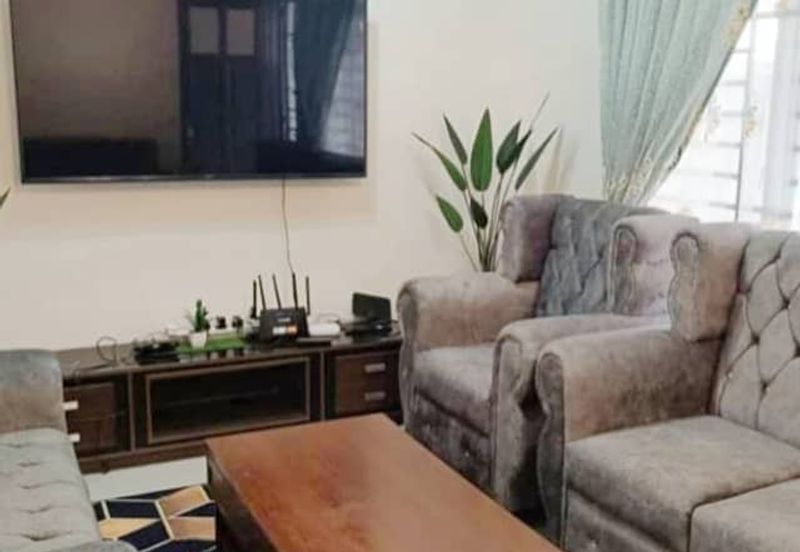 Seri Austin East Zone