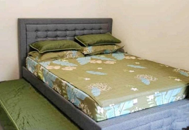 Seri Austin East Zone