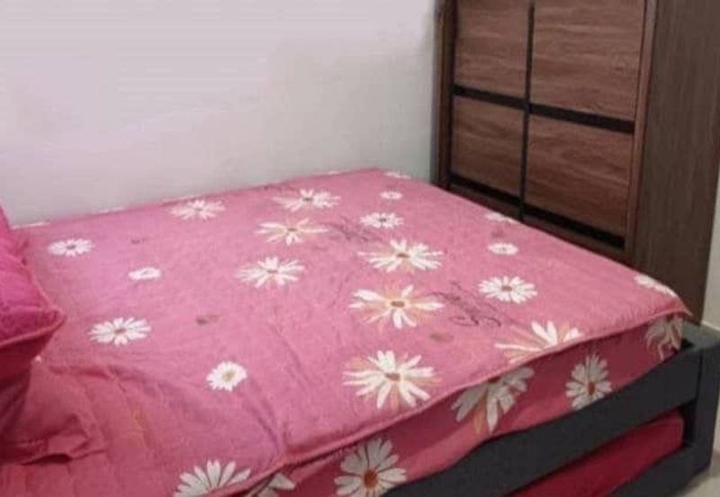 Seri Austin East Zone