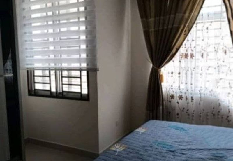 Seri Austin East Zone