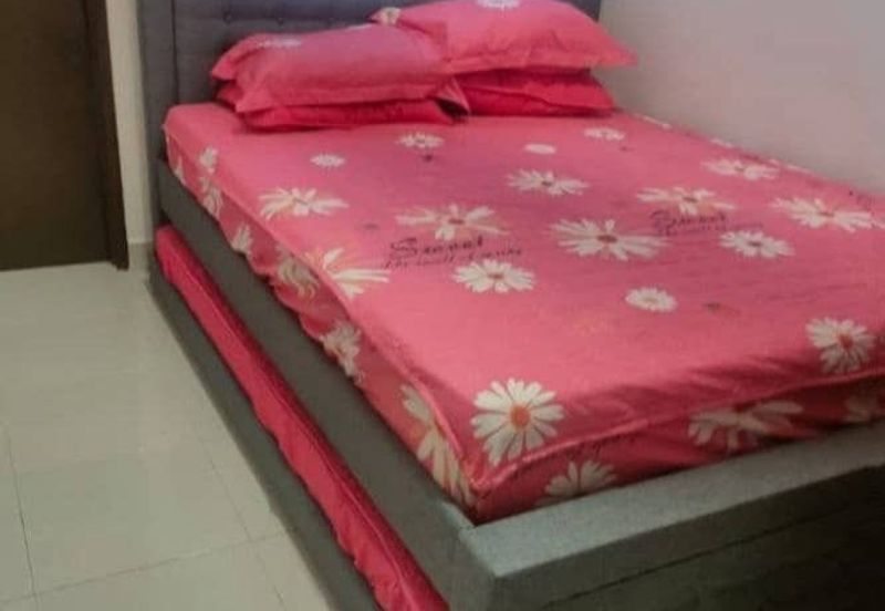 Seri Austin East Zone