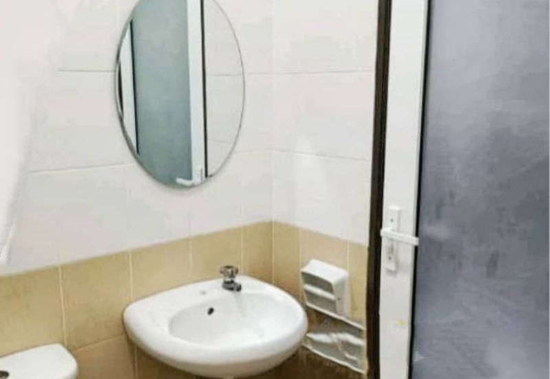 Seri Austin East Zone