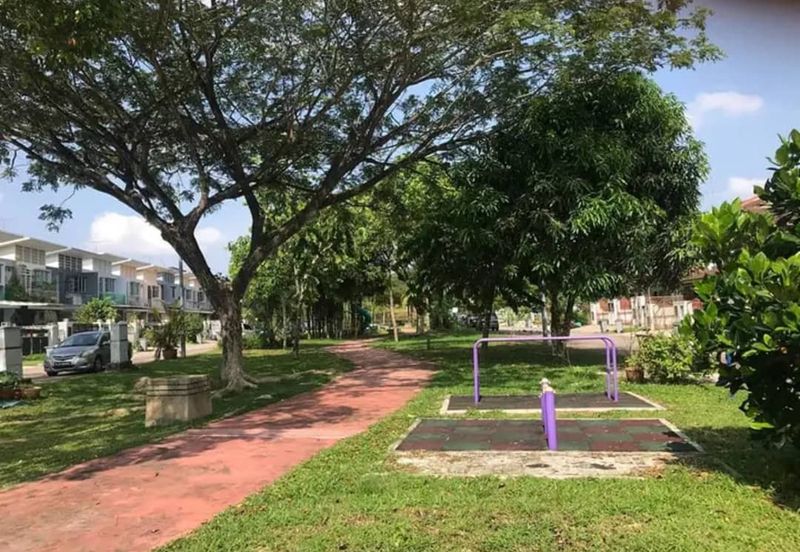 Seri Austin East Zone