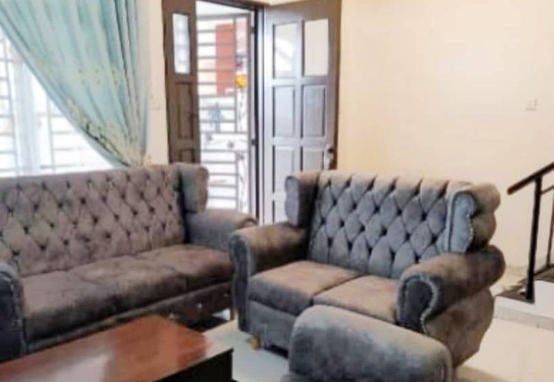 Seri Austin East Zone